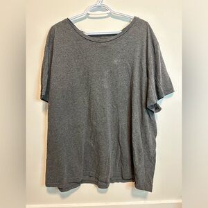 Joe Fresh Charcoal Tee
